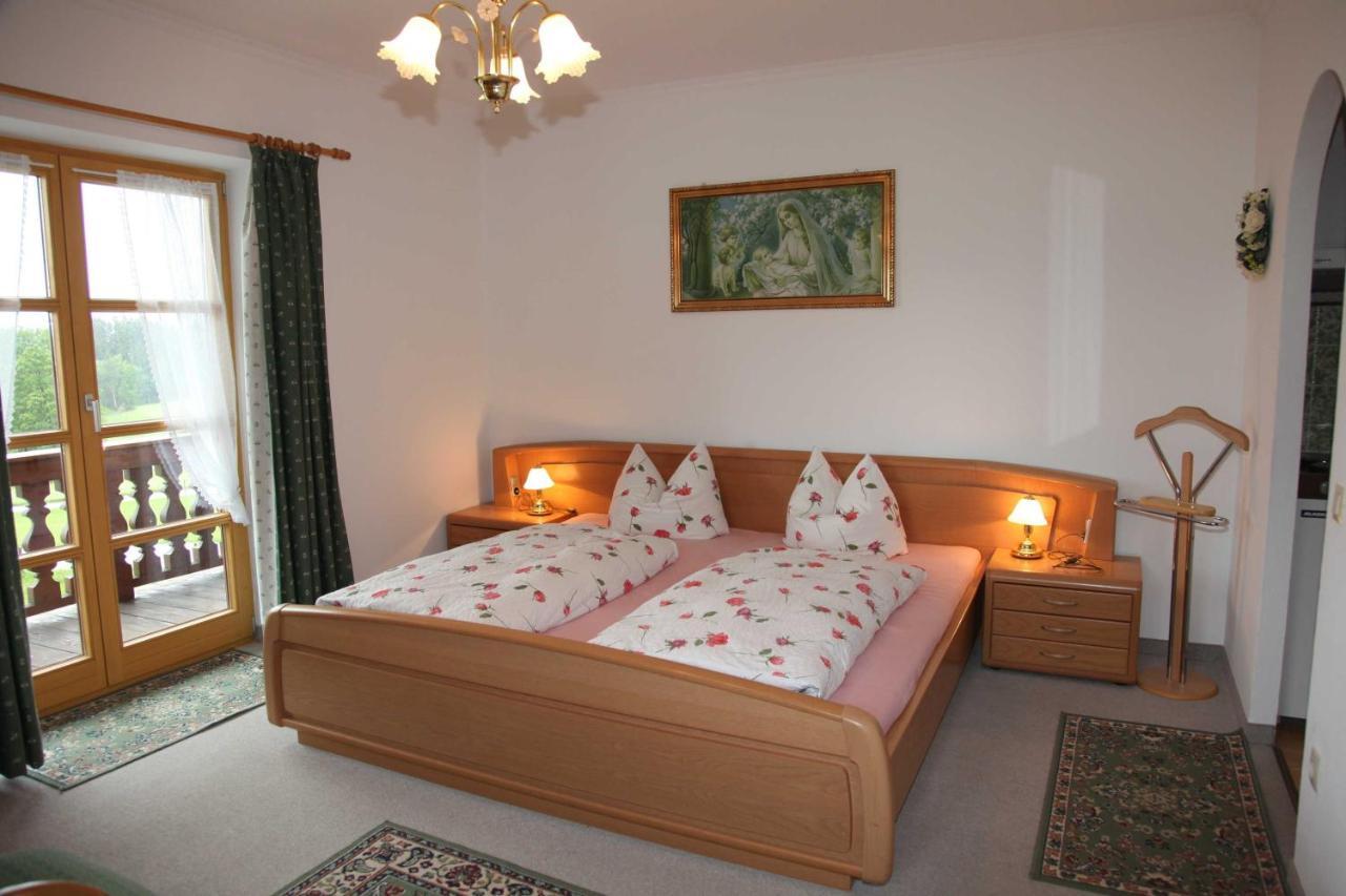 Gaestehaus Kleinbuch Bad Wiessee Buitenkant foto