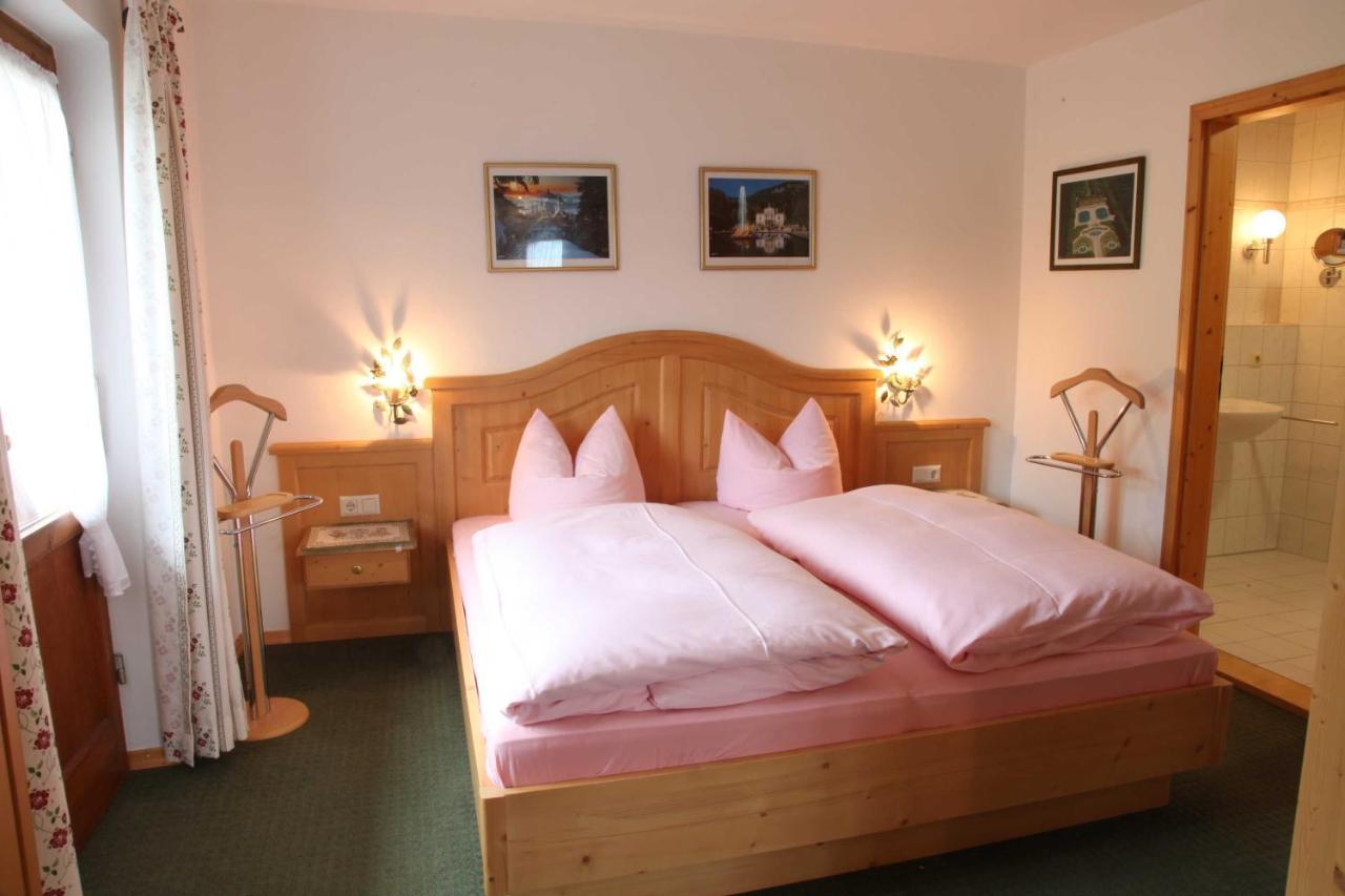 Gaestehaus Kleinbuch Bad Wiessee Buitenkant foto