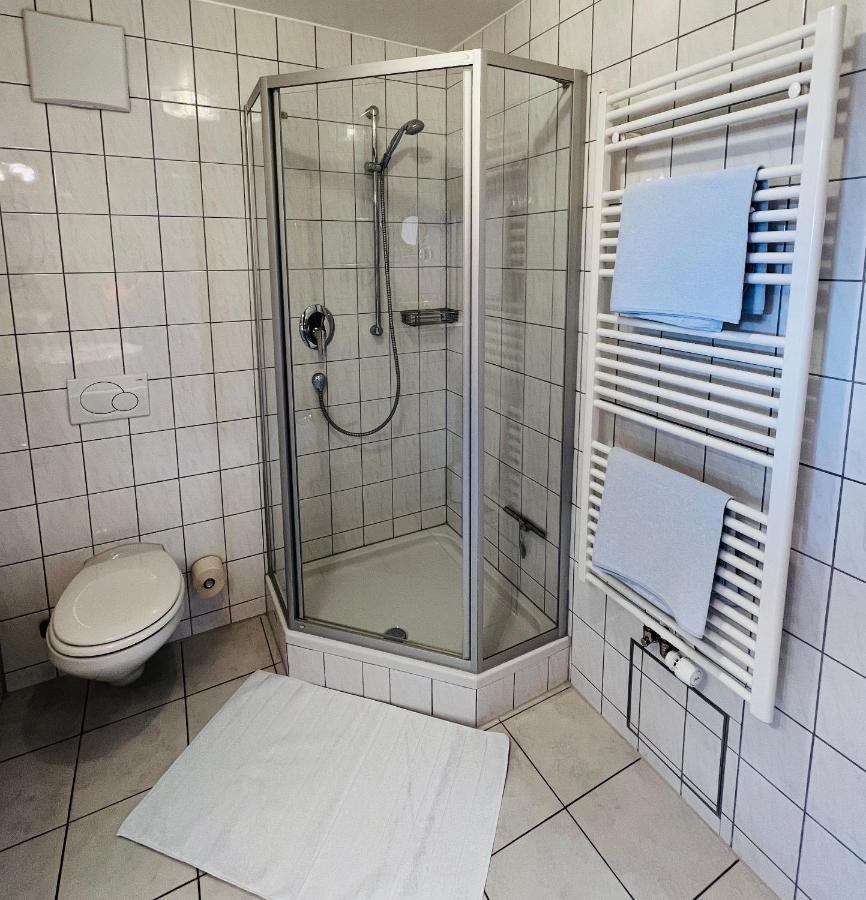 Gaestehaus Kleinbuch Bad Wiessee Buitenkant foto